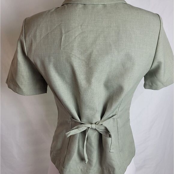 VINTAGE BOBBIE BROOKS Brazer - Picture 5 of 8